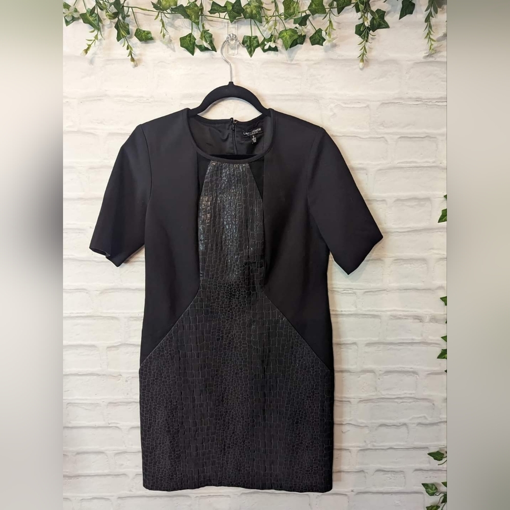 Linea Domani Dress